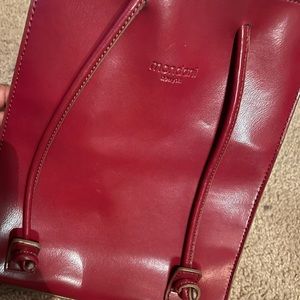 Mondani backpack purse